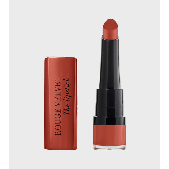 Bourjois Rouge Velvet Lipstick Caramel Sale