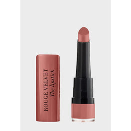 Bourjois Rouge Velvet Lipstick Rose Brule