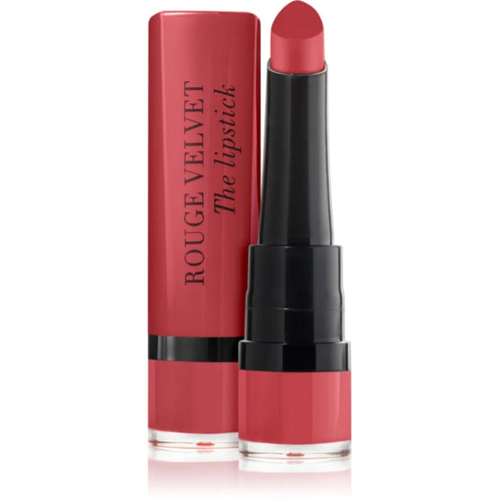 Bourjois Rouge Velvet Lipstickcherry Amour