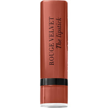 Bourjois Rouge Velvet Lipstick Chocoquette
