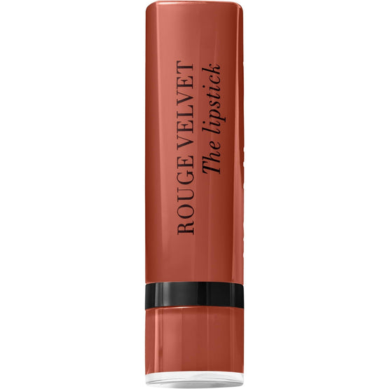 Bourjois Rouge Velvet Lipstick Chocoquette