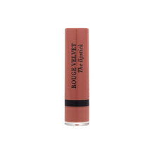 Bourjois Rouge Velvet Lipstick Honey Nougat