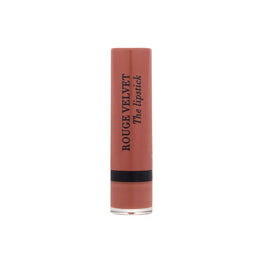 Bourjois Rouge Velvet Lipstick Honey Nougat