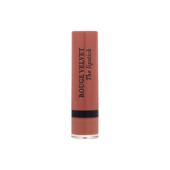 Bourjois Rouge Velvet Lipstick Honey Nougat