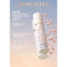 Lancaster Sun Care Mineral Glow Cream
