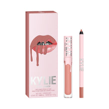 Kylie Jenner Matte Liquid Lipstick And Liner