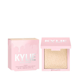 Kylie Jenner Cosmetic Illuminating Powder