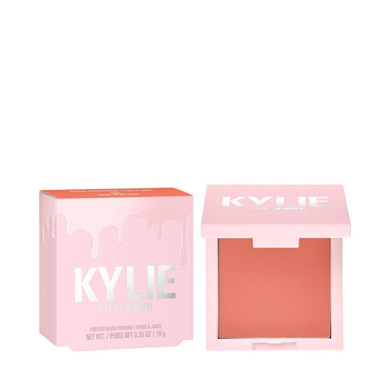 Kylie Jenner Cosmetic Makeup Powder Blush