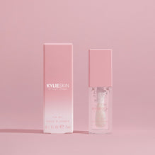 Kylie Jenner Skin Lip Oil