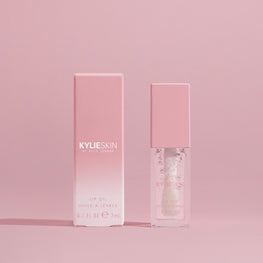 Kylie Jenner Skin Lip Oil