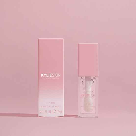 Kylie Jenner Skin Lip Oil