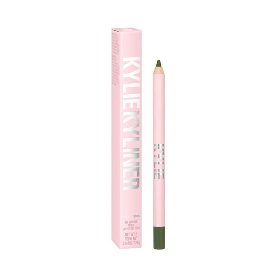 Kylie Jenner Cosmetic Gel Eyeliner Pencil