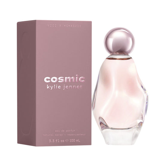 Kylie Jenner Cosmic Fragrances Eau De Parfum - 100 ml