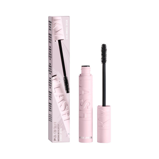 Kylie Jenner Kylash Volume Mascara