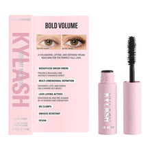 Kylie Jenner Volume Mascara