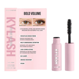 Kylie Jenner Volume Mascara