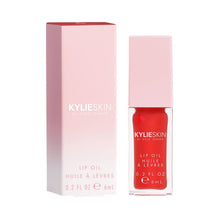 Kylie Jenner Skin Lip Oil