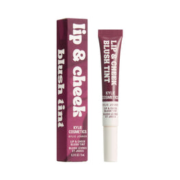 Kylie Jenner Cosmetic  Lips And Cheeck Blush Tint