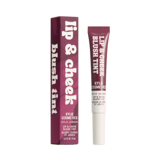 Kylie Jenner Cosmetic  Lips And Cheeck Blush Tint