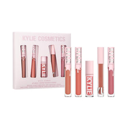 Kylie Jenner Cosmetic Gift Set