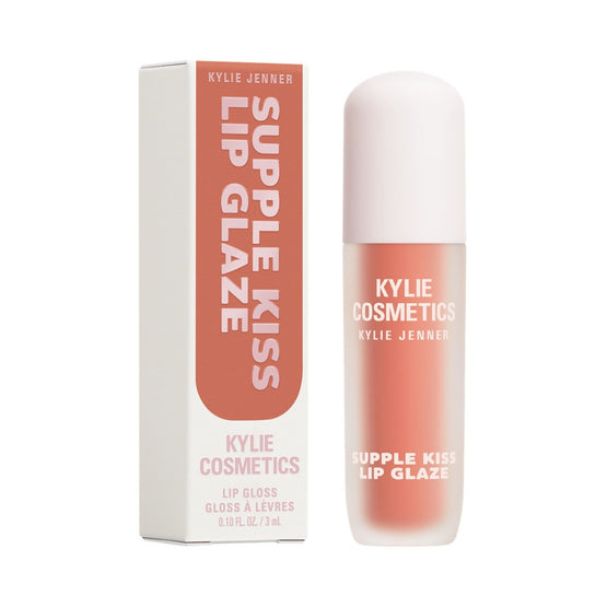 Kylie Jenner Cosmetic  Supple Kiss Lip Glaze