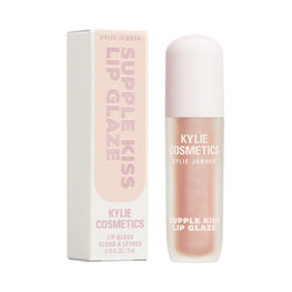 Kylie Jenner Cosmetic Supple Kiss Lip Glaze