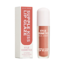 Kylie Jenner Cosmetic Supple Kiss Lip Glaze
