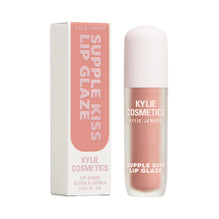 Kylie Jenner Cosmetic Supple Kiss Lip Glaze