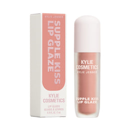 Kylie Jenner Cosmetic Supple Kiss Lip Glaze