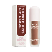 Kylie Jenner Cosmetic Makeup Supple Kiss Lip Glaze