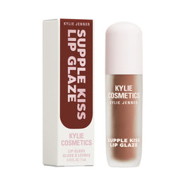 Kylie Jenner Cosmetic Makeup Supple Kiss Lip Glaze