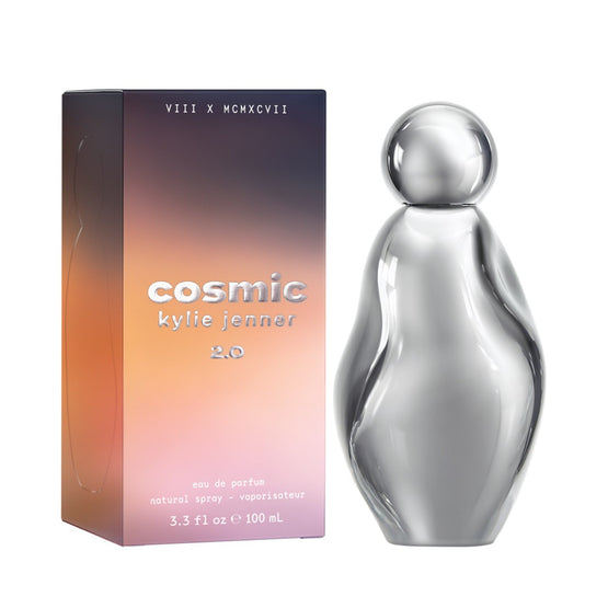 Kylie Jenner Cosmic Fragrances Flanker Eau De Parfum - 100 ml