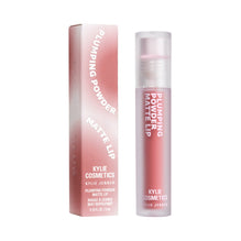 Kylie Jenner Cosmetic Plumping Powder Matte Lip