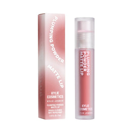 Kylie Jenner Cosmetic Plumping Powder Matte Lip