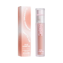 Kylie Jenner Cosmetic Plumping Powder Matte Lip
