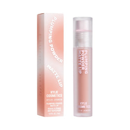 Kylie Jenner Cosmetic Plumping Powder Matte Lip