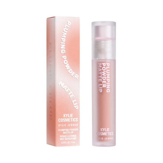 Kylie Jenner Cosmetic Plumping Powder Matte Lip
