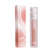 Kylie Jenner Cosmetic Plumping Powder Matte Lip