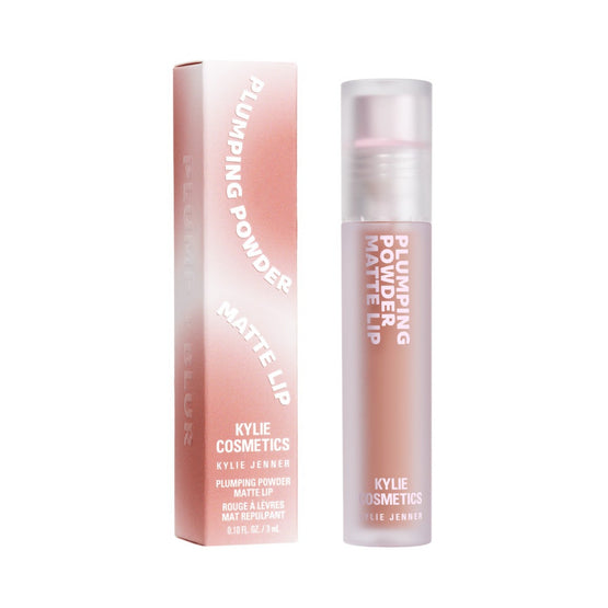 Kylie Jenner Cosmetic Plumping Powder Matte Lip
