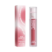 Kylie Jenner Cosmetic Plumping Powder Matte Lip