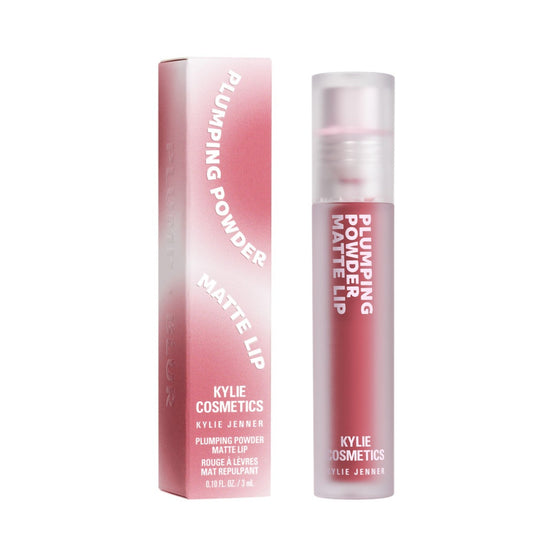 Kylie Jenner Cosmetic Plumping Powder Matte Lip