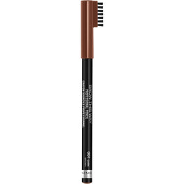 Rimmel London Brown Thisn Wayn Professional Pencil Dark - Brown