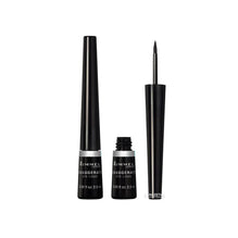 Rimmel London Scandaleyes Exaggerate Eyeliner 001 Black