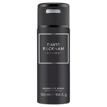 David Beckham Instinct Body Sray 150Ml