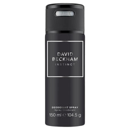 David Beckham Instinct Body Sray 150Ml