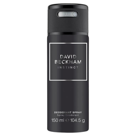 David Beckham Instinct Body Sray 150Ml