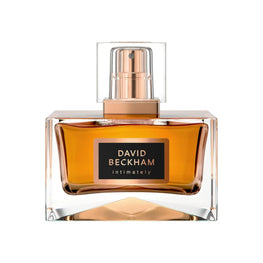 David Beckham Intimately Eau De Toilette - 75 ml