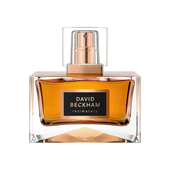 David Beckham Intimately Eau De Toilette - 75 ml