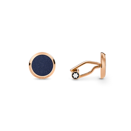 Meisterstück cufflinks