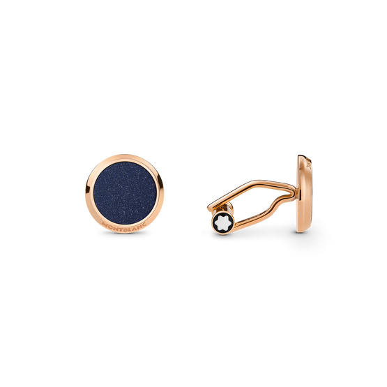 Meisterstück cufflinks